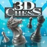 3D Chess - The HTML5 Strategy Game for Thinkers