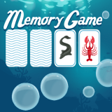 Fish Memory Game