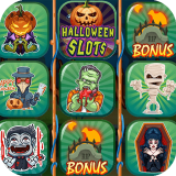 Halloween Slot Machine