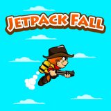 Jetpack Fall