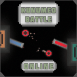 Kunumeo Battle Online