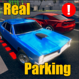 Real Parking